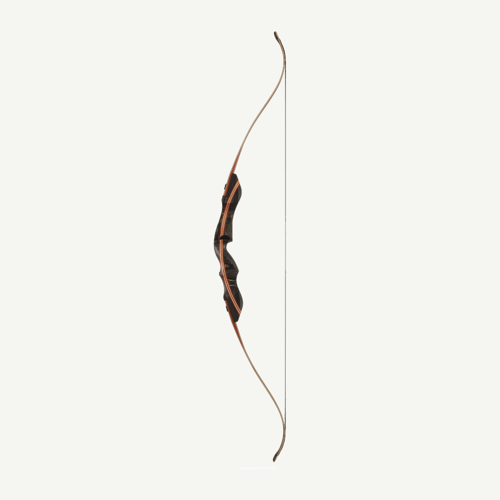 Penthalon Take Down Bow 30160 Mohican
