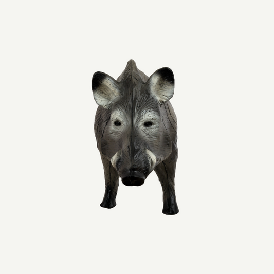 60192 3D Target Franzbogen Wild Boar