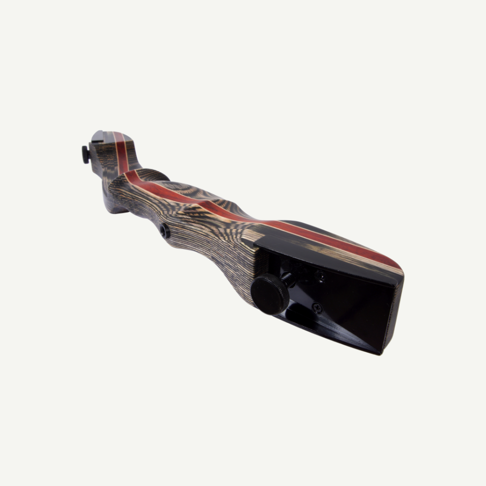 Penthalon Take Down Bow Riser 30170 Little Hero