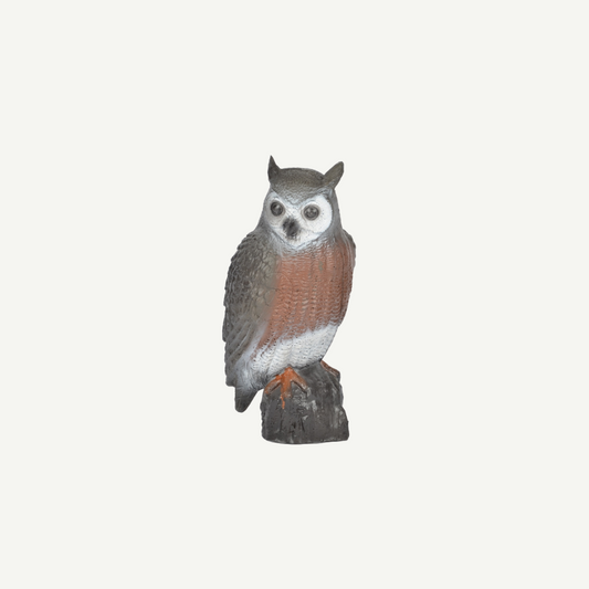 60199 3D Target Franzbogen Brown Owl