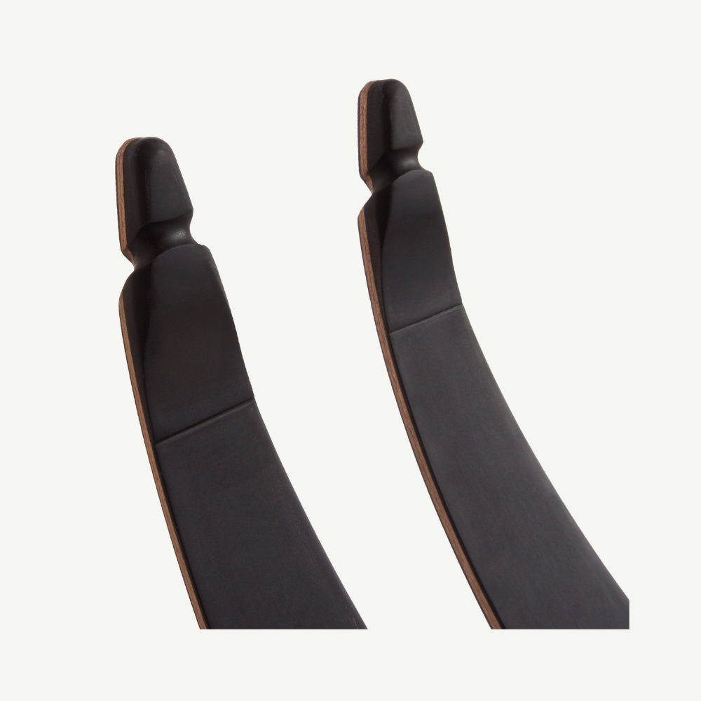Penthalon Take Down Bow Limbs 30186 ILF Shadow