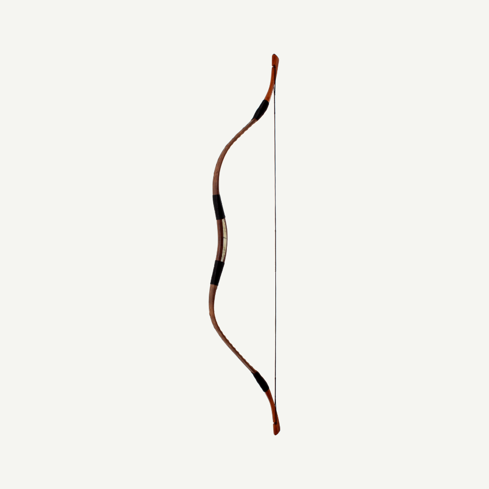Penthalon 20025 Bearpaw Hungarian Horsebow