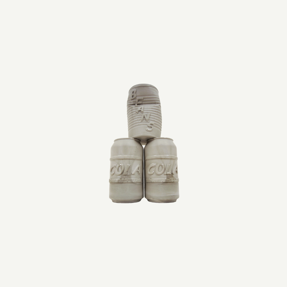 60421 Longlife Cans
