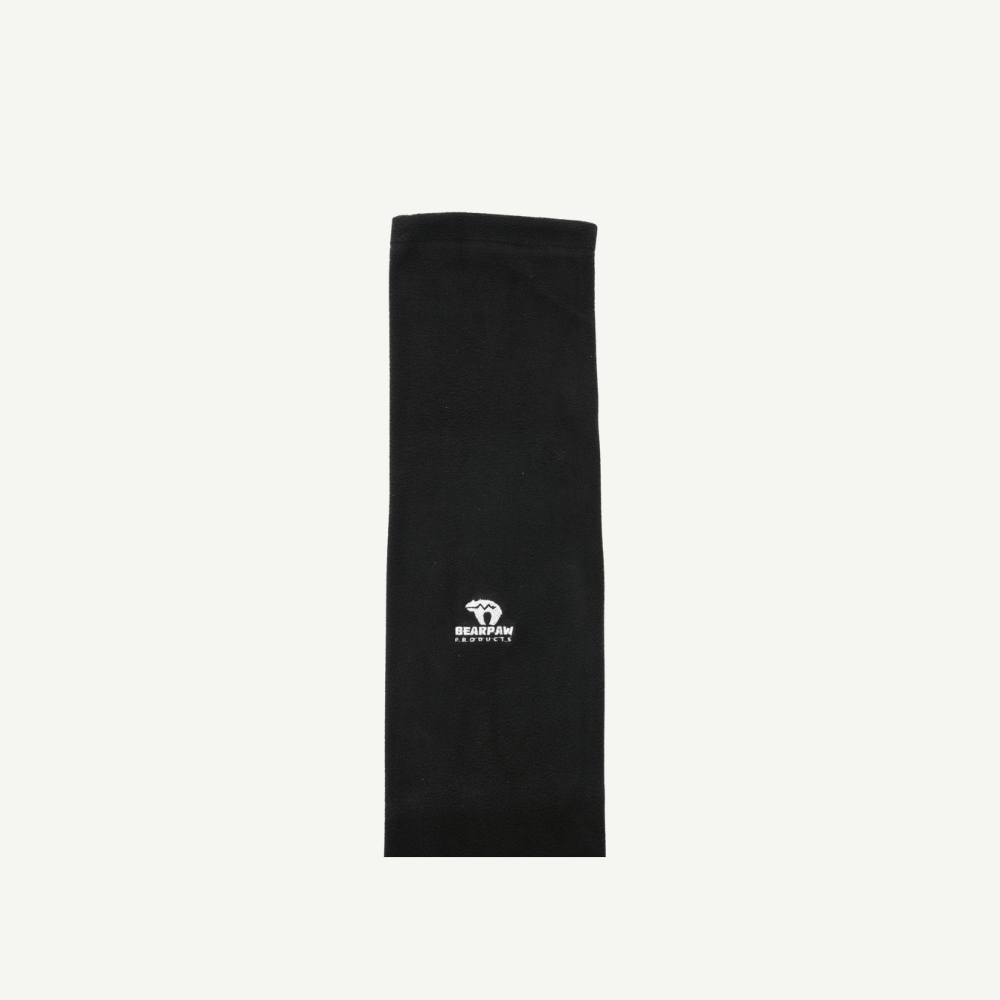 70186 Bow Sleeve  Fleece