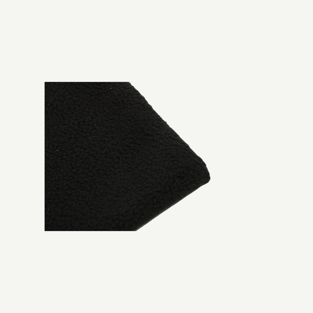 70186 Bow Sleeve  Fleece