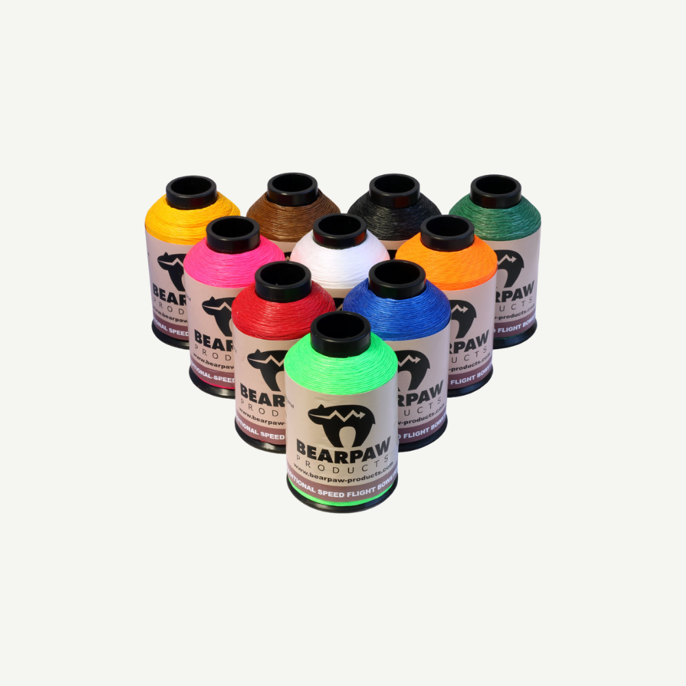 String Yarn Traditional Speed Flight 1/4 lbs