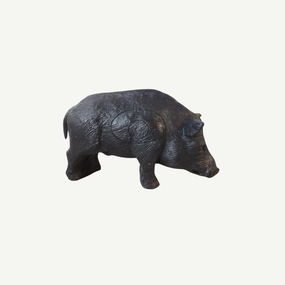 Leitold Young Boar black edition