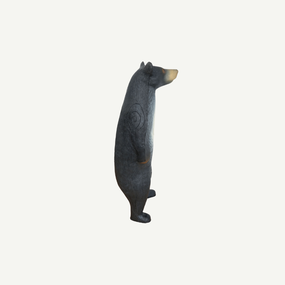 Leitold Black Bear