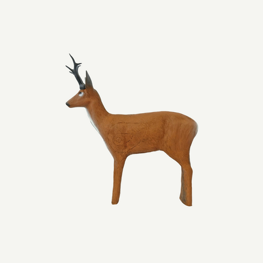 Leitold Standing Buck