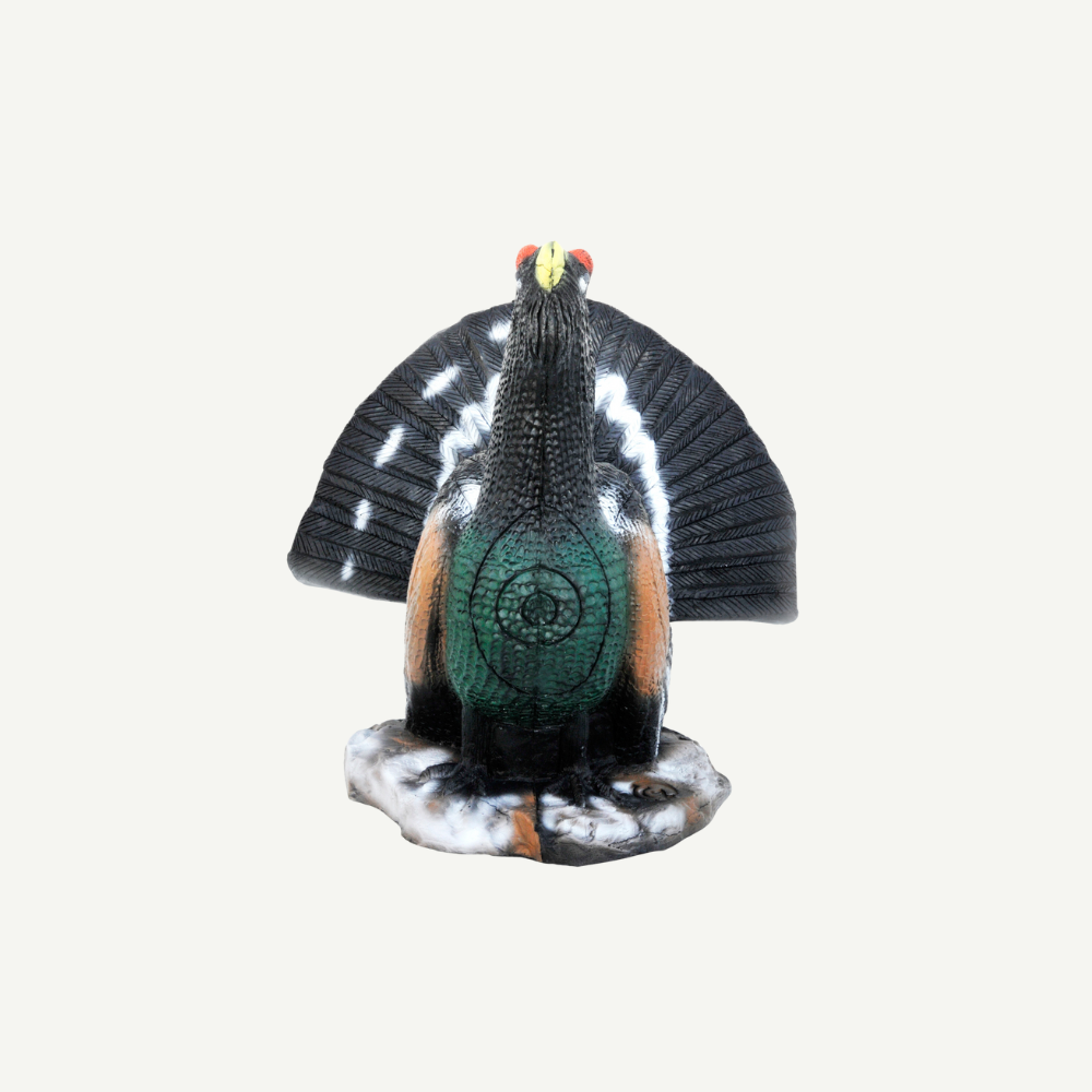 Leitold Capercaillie