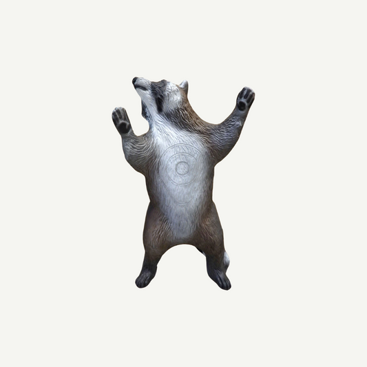 Leitold Climbing Raccoon