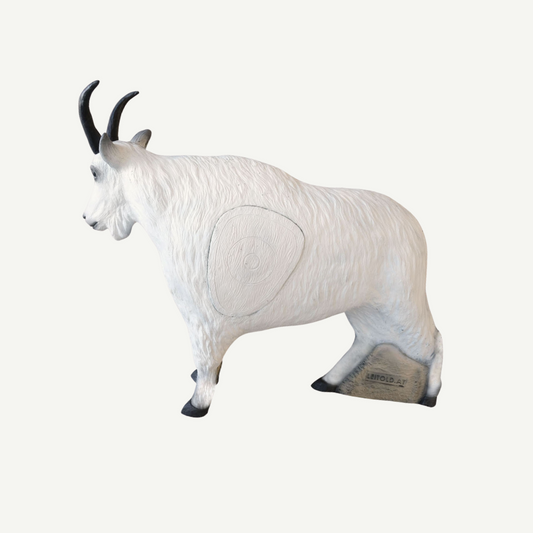 Leitold Mountain Goat with IFAA Insert