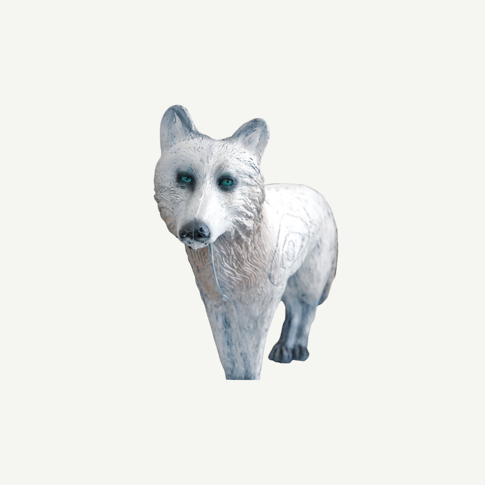 Leitold Arctic Wolf
