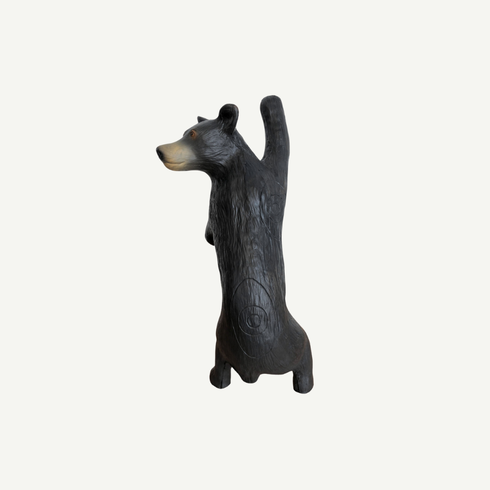 Leitold Small Climbing Black Bear