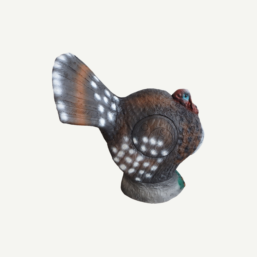 Leitold Strutting Turkey Universal Insert