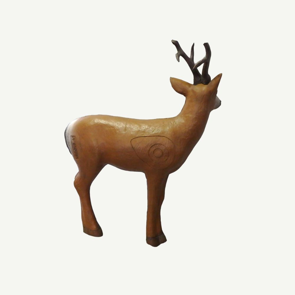 Leitold Siberian Buck