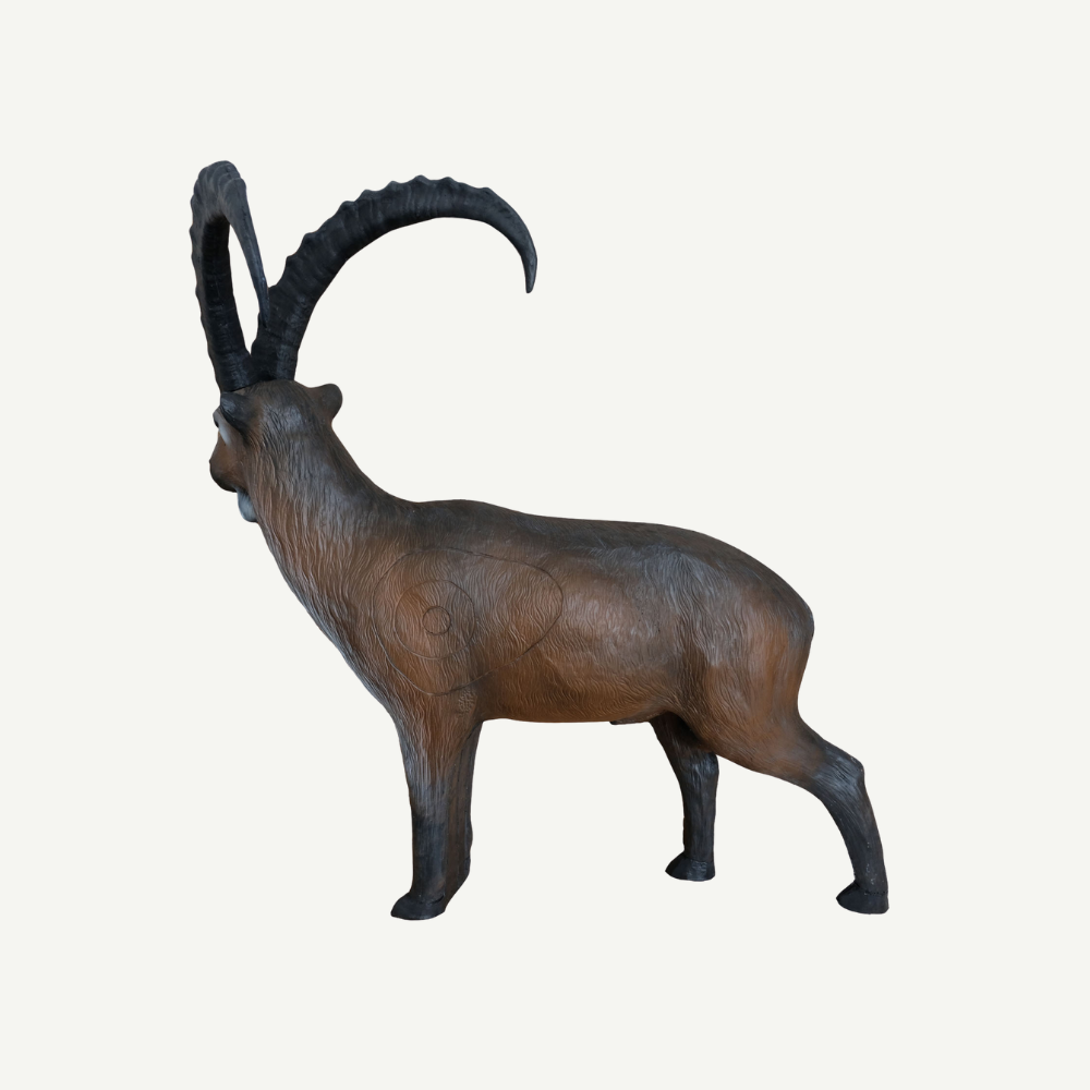 Leitold Alpine Ibex