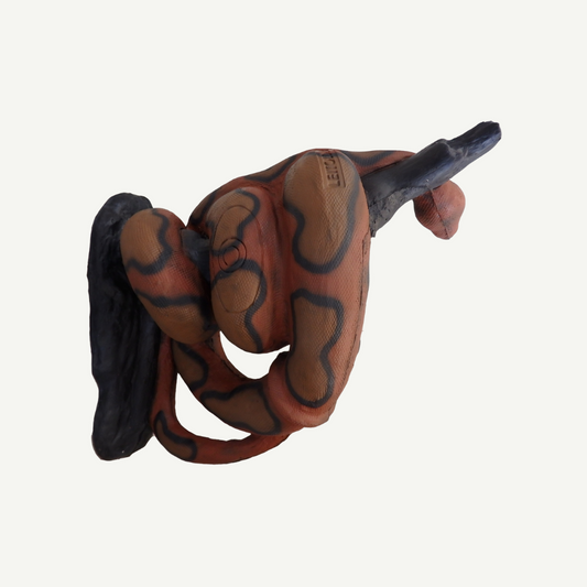 Leitold Boa constrictor light green