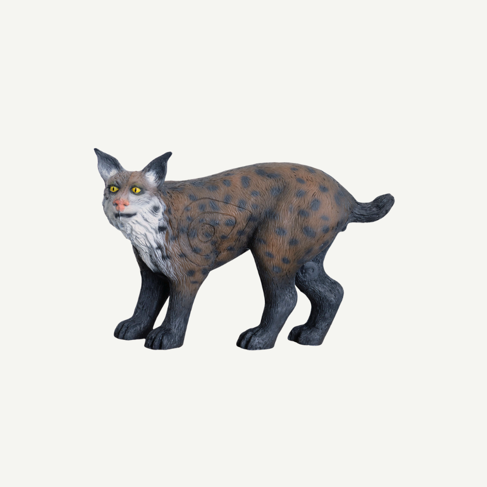 Leitold Running Lynx