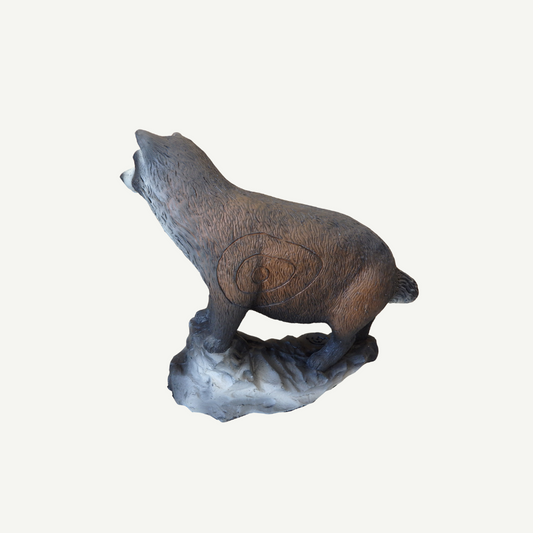 Leitold Running Racoon Dog