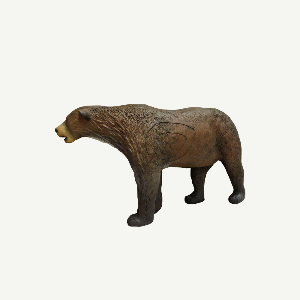 Leitold Walking Brown Bear