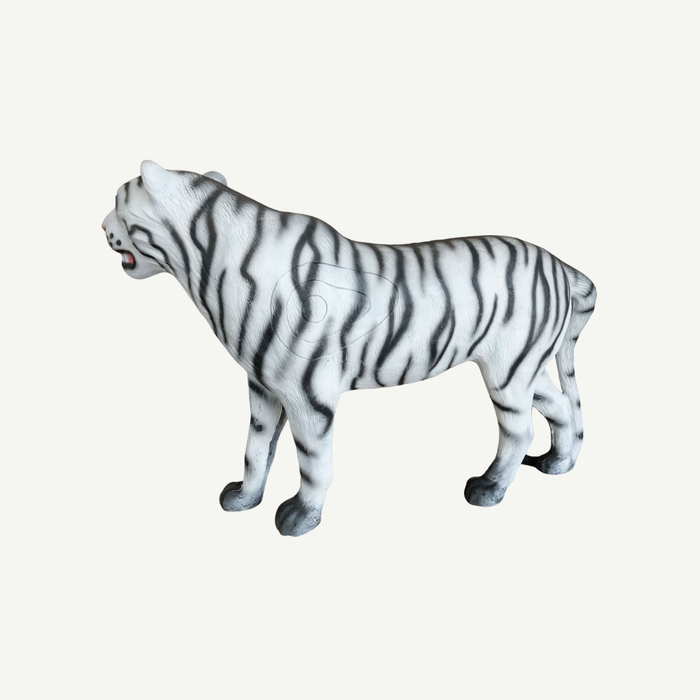Leitold White Tiger