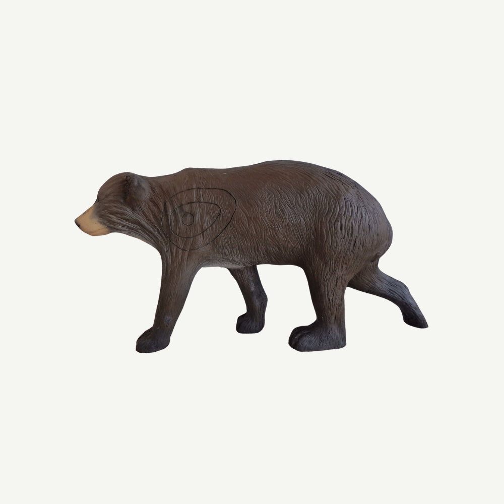 Leitold Small Brown Bear walking