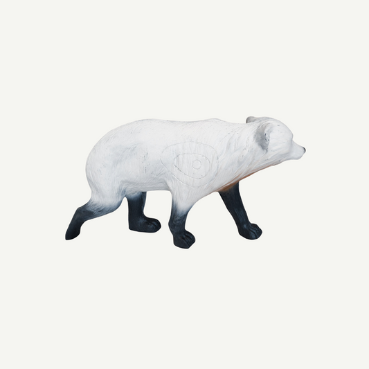 Leitold Small Polar Bear walking