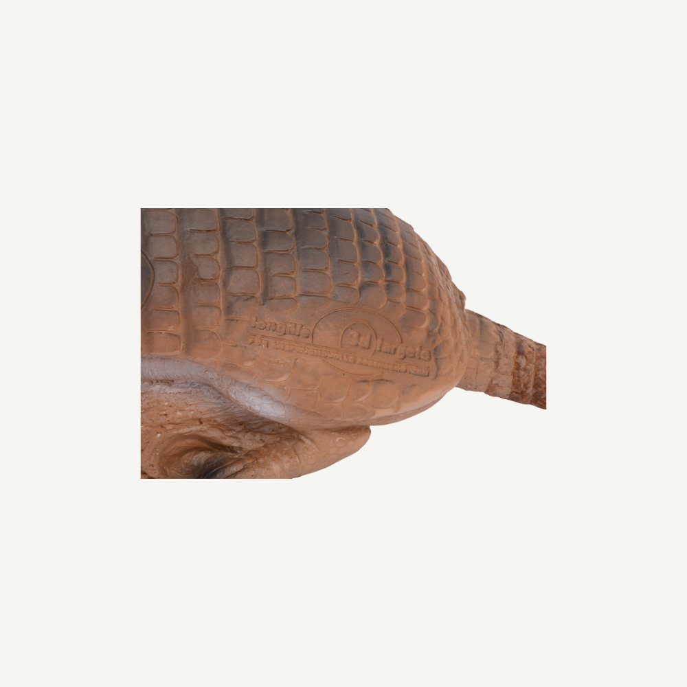 Longlife Armadillo