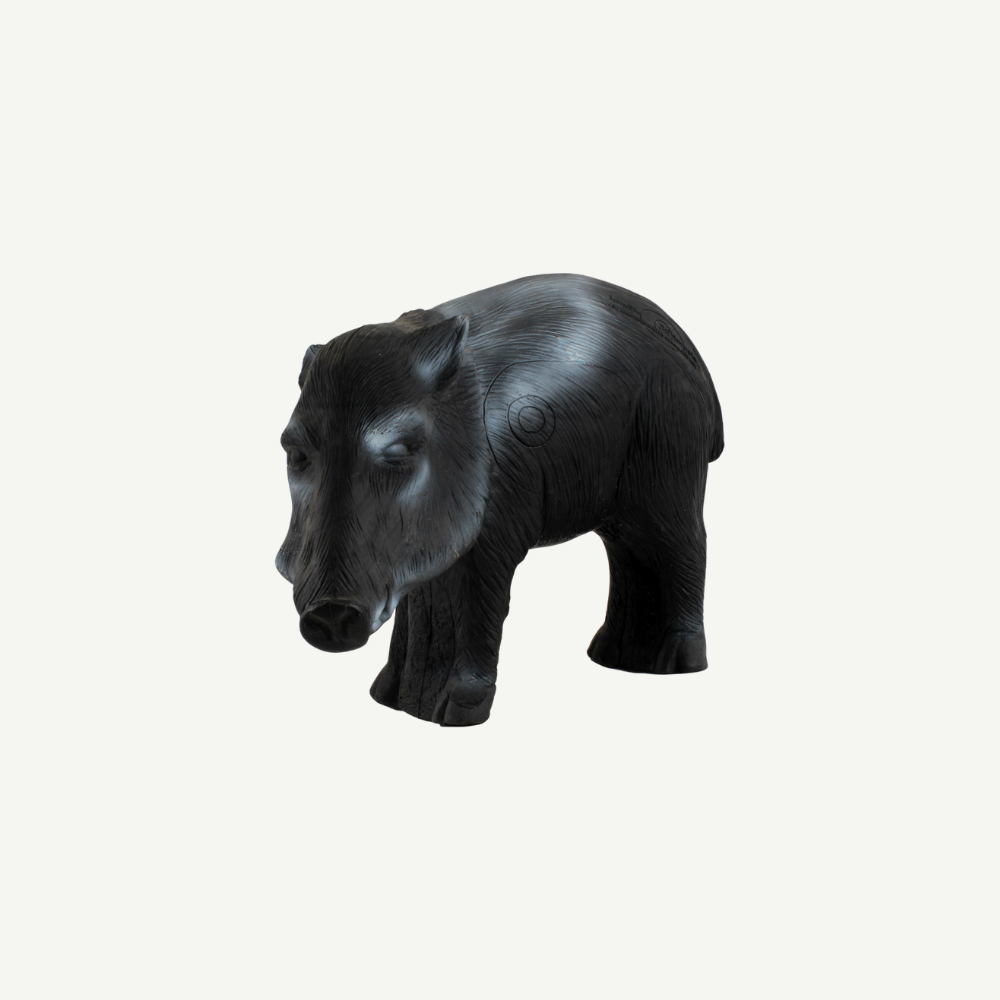 60408 Longlife Javelina Boar