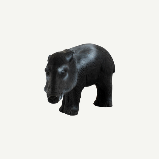 Longlife Javelina Keiler