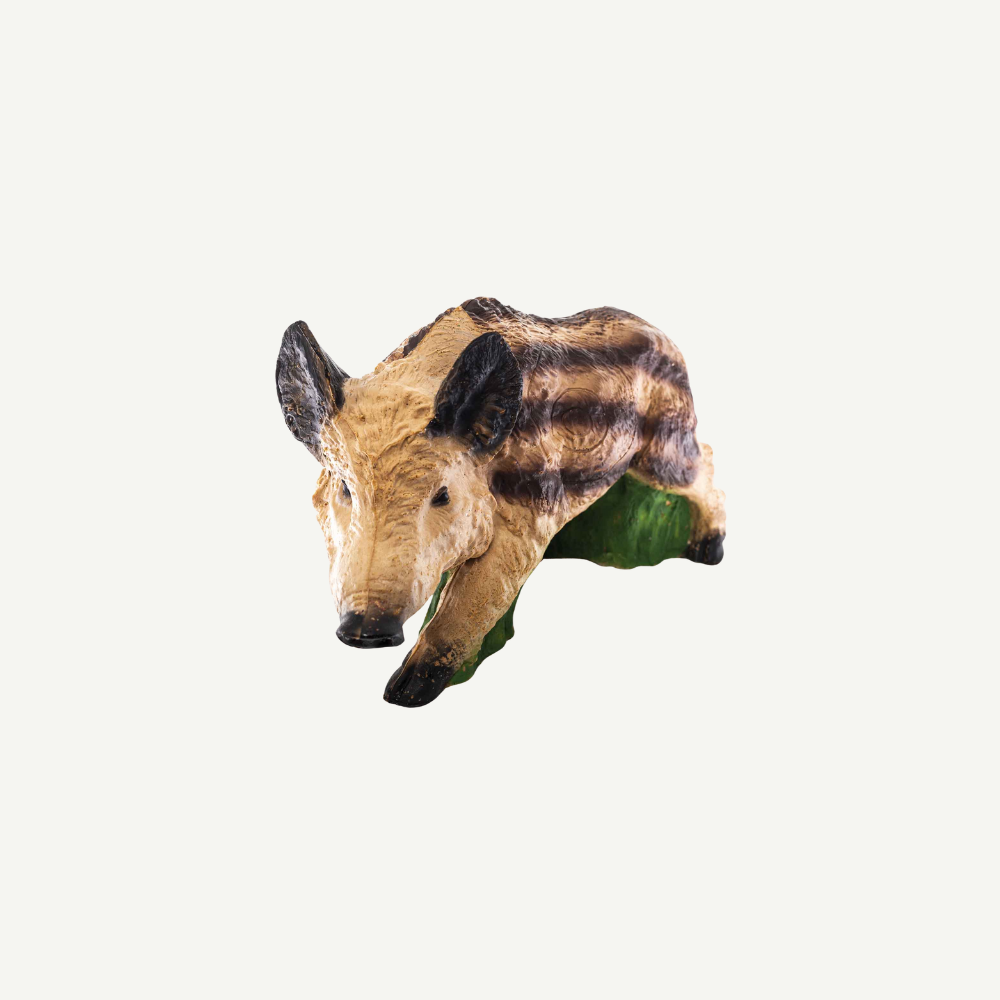IBB 3D target young Boar