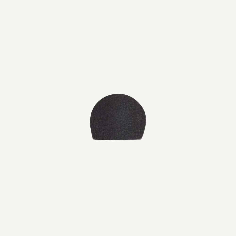 90034 Leather Rest Arrow Plate