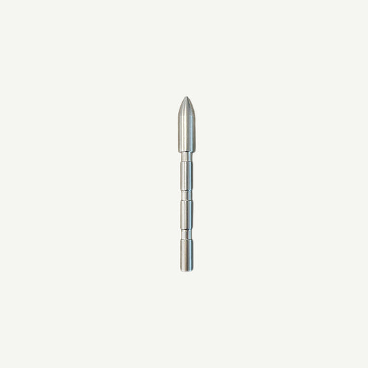 100616 Penthalon Slim Line Stainless Steel Point