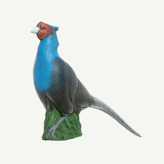 IBB 3D Animal Blue Pheasant