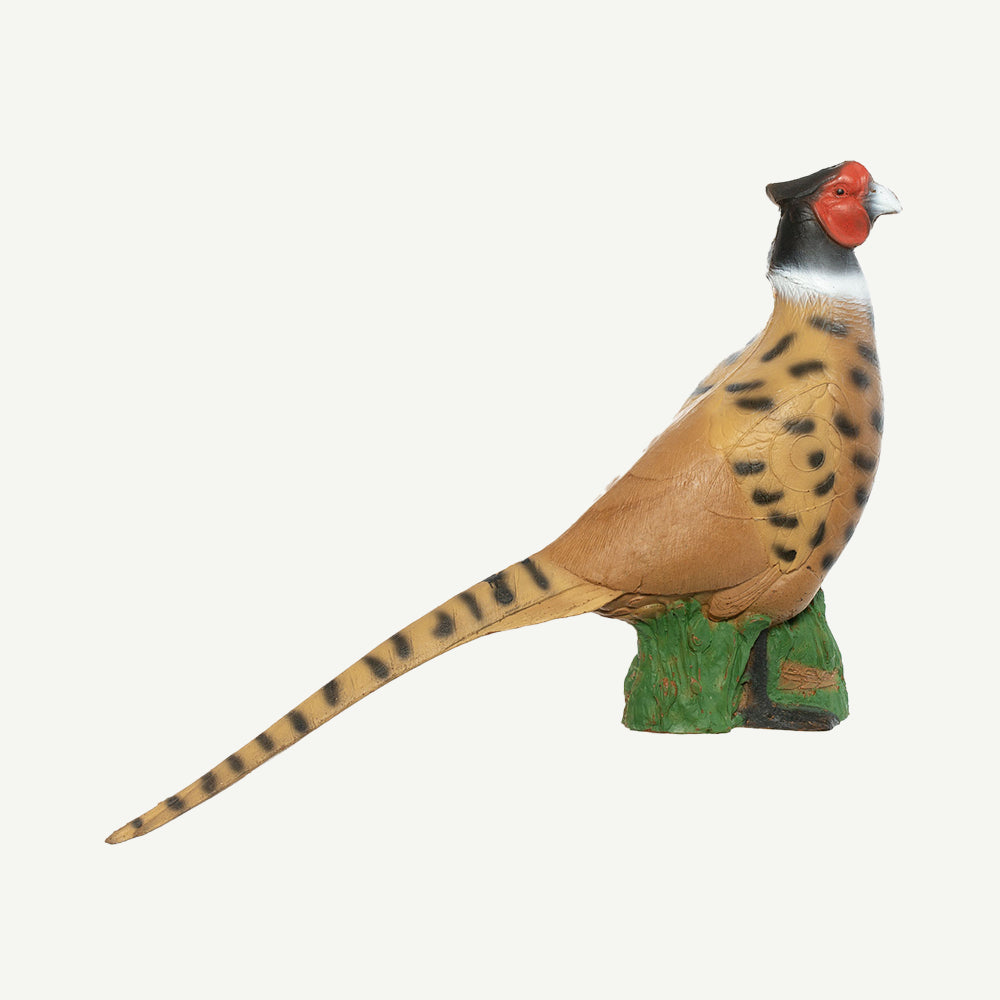 100935 IBB 3D Animal Noble Pheasant