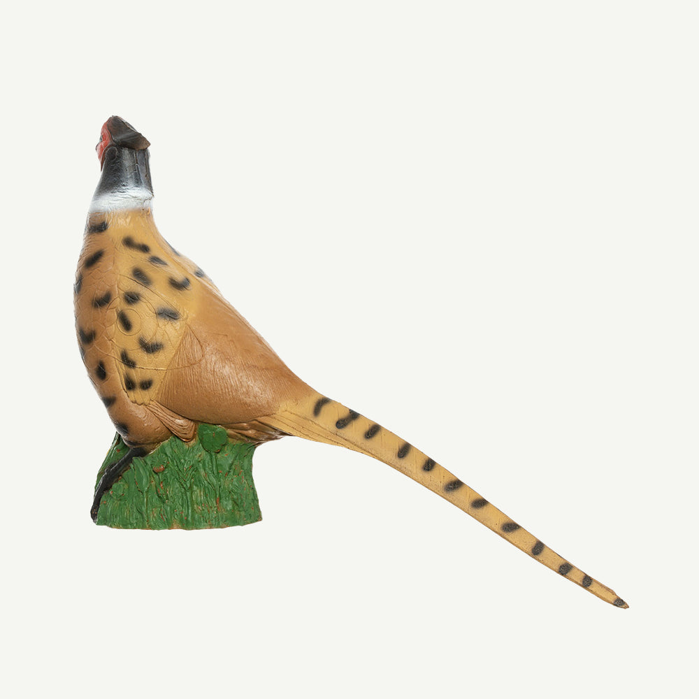 100935 IBB 3D Animal Noble Pheasant