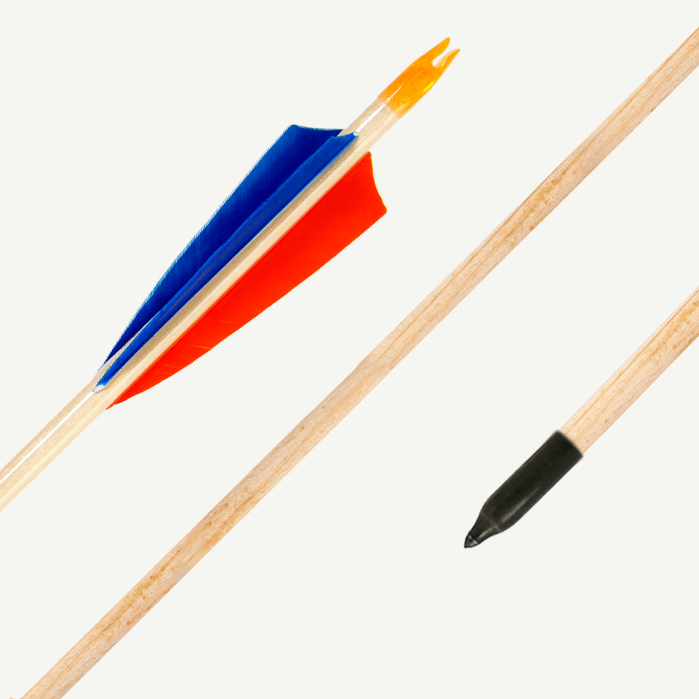 Cedar Arrow Standard 32 Inch 5 |16