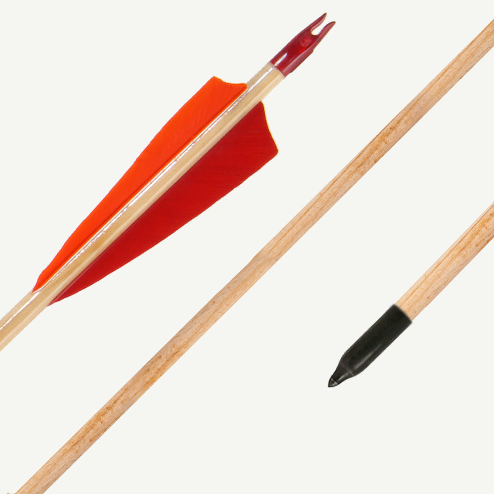 Cedar Arrow Standard 30 Inch 5|16