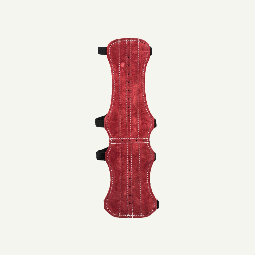 101076 RedCliff Armguard Long Fashion