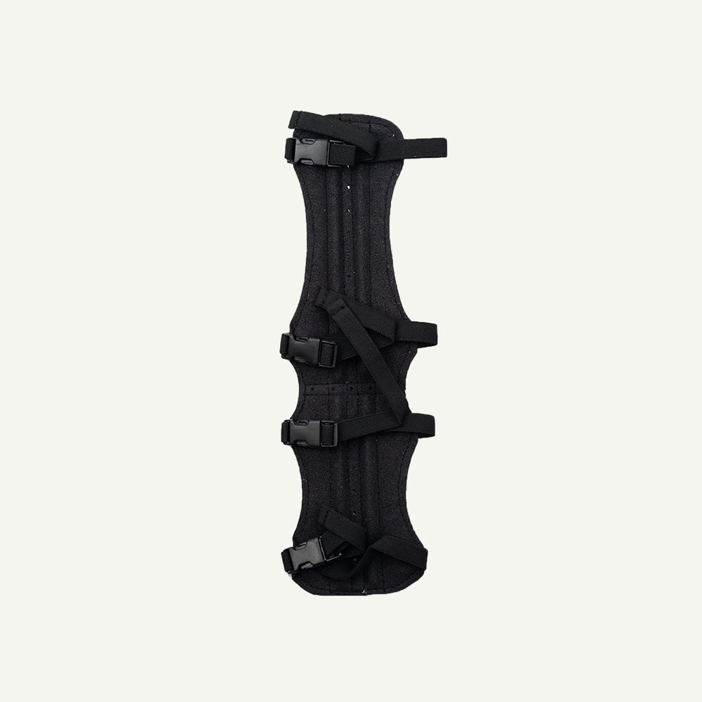 101076 RedCliff Armguard Long Fashion