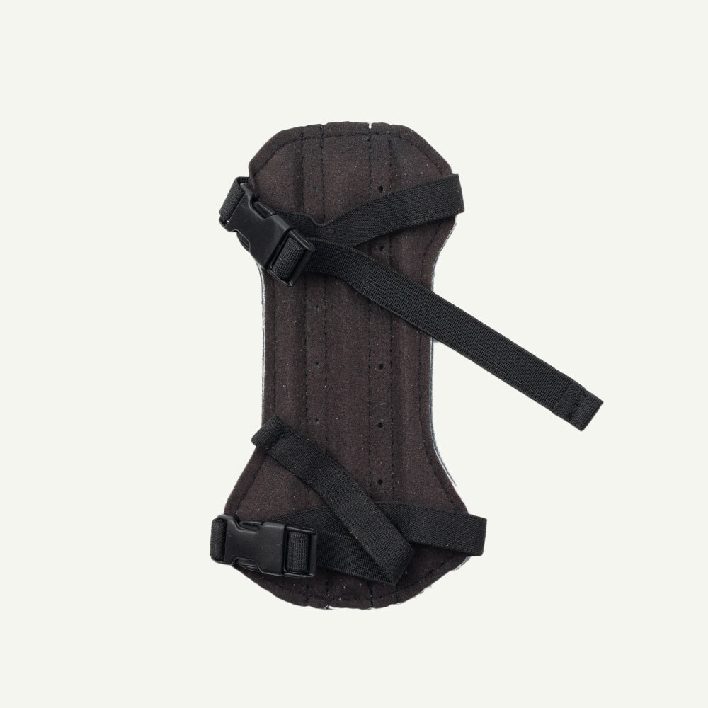 101082 Rock Armguard Fashion