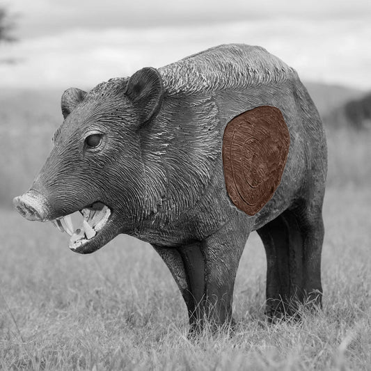 Wildcrete 3D Target - Replacement Core