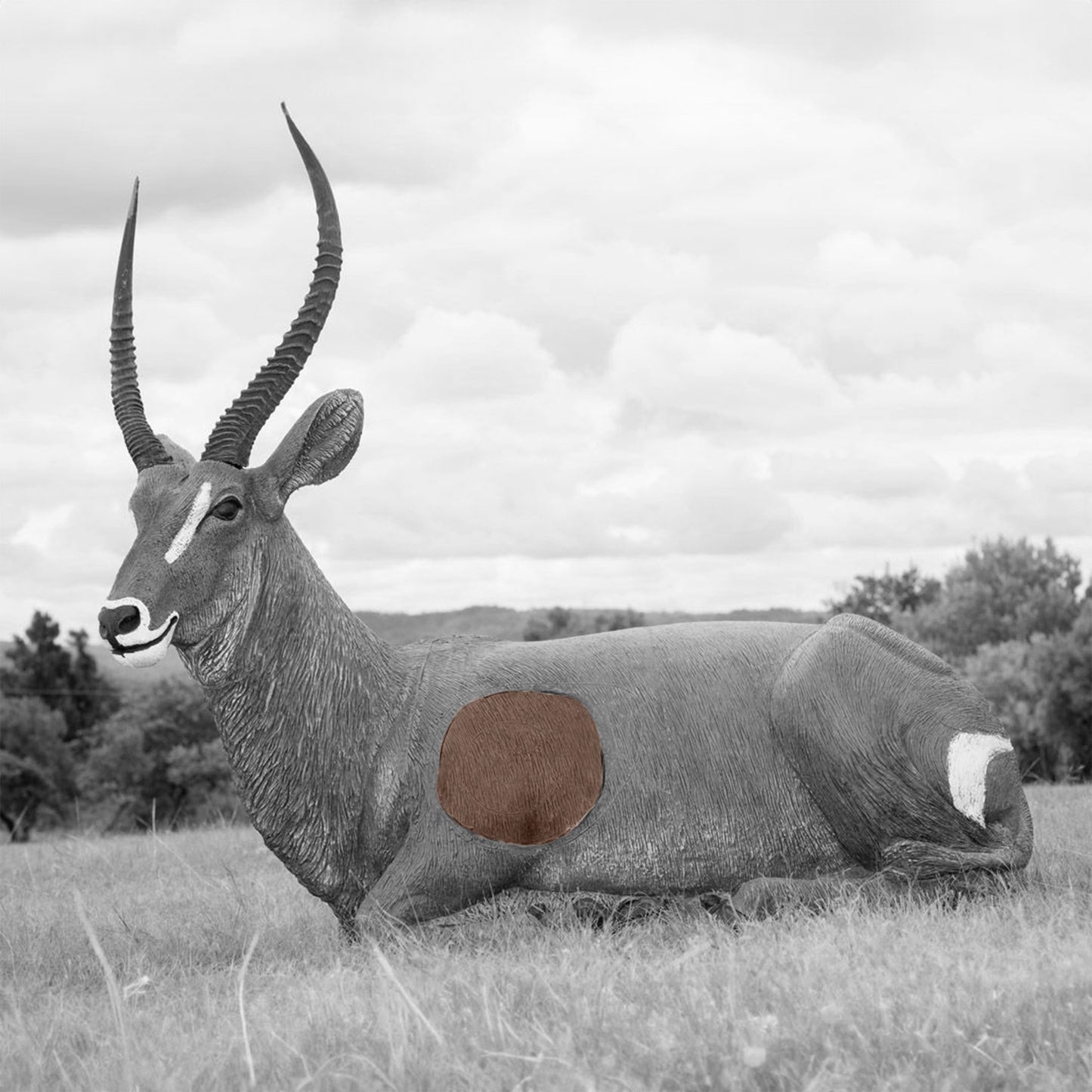 Wildcrete 3D Target - Replacement Core