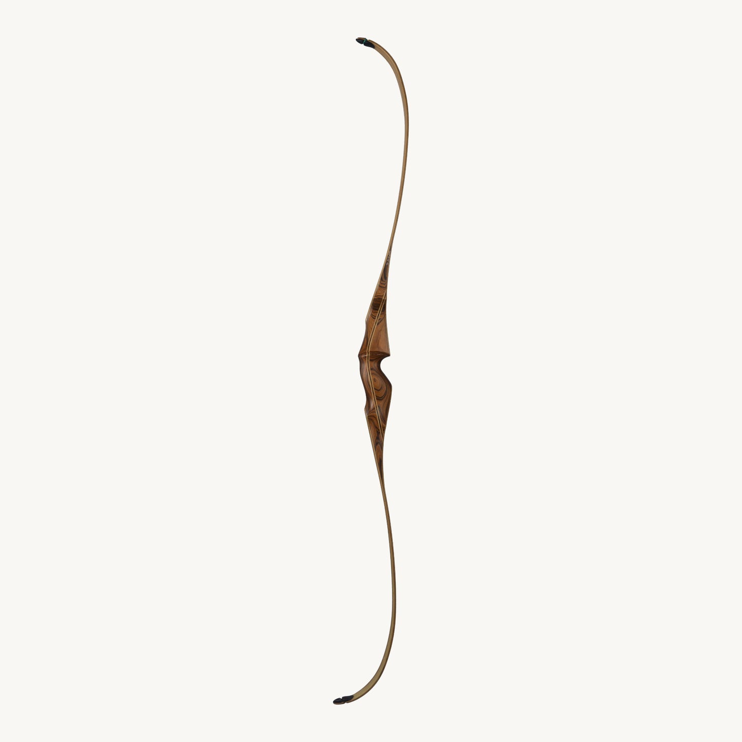 101117 Bodnik Little Redman Recurve Bow
