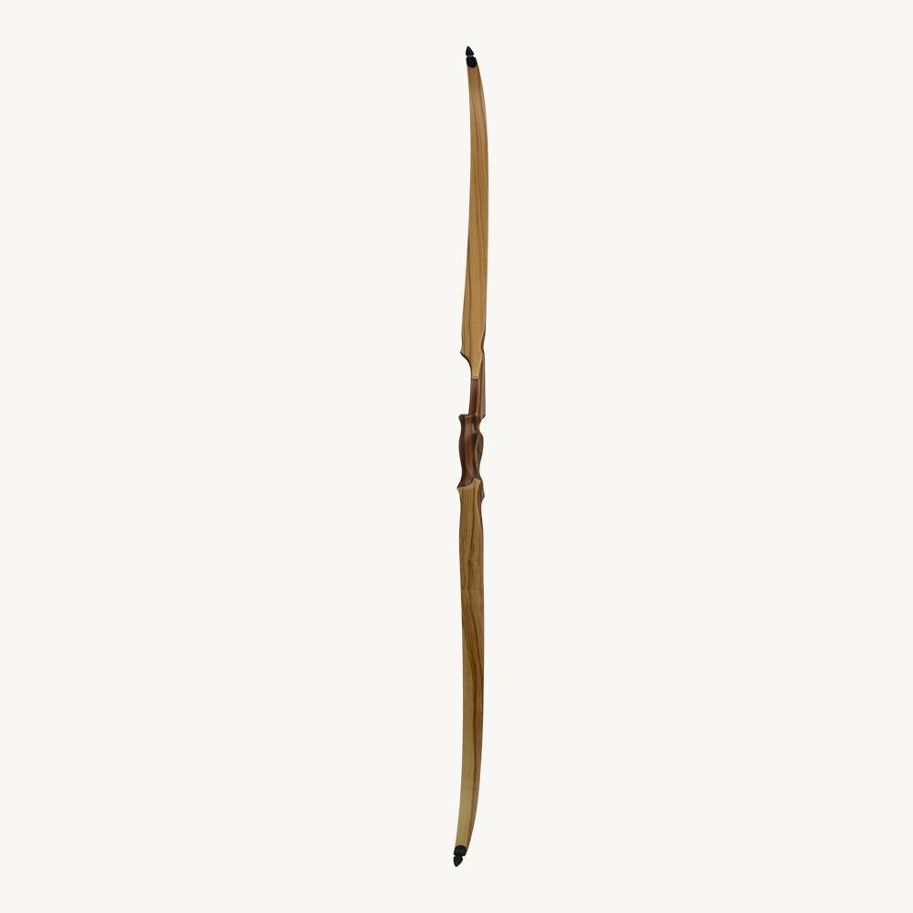 101117 Bodnik Little Redman Recurve Bow