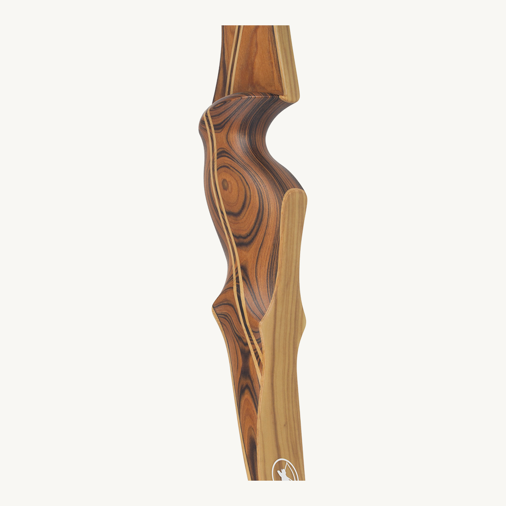 101117 Bodnik Little Redman Recurve Bow
