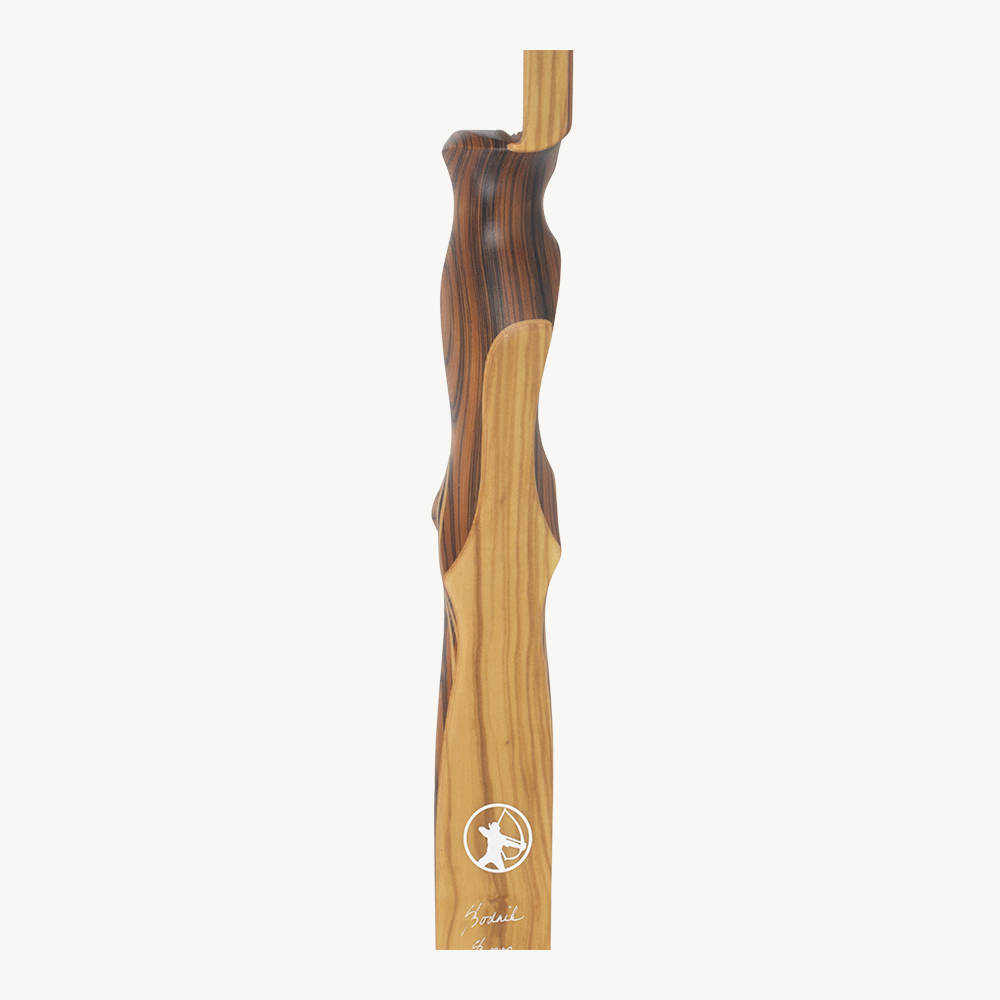 101117 Bodnik Little Redman Recurve Bow