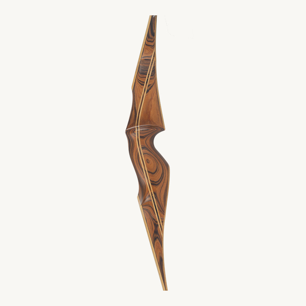 101117 Bodnik Little Redman Recurve Bow