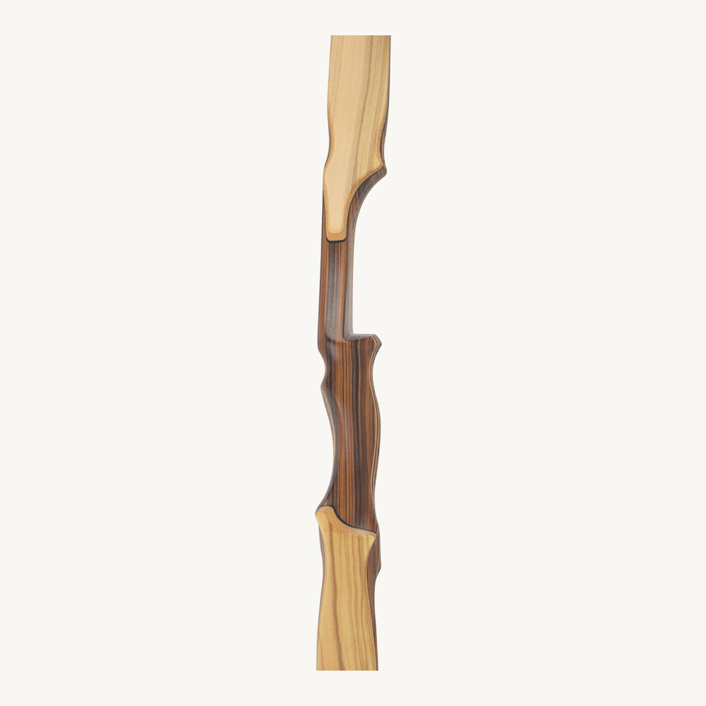 101117 Bodnik Little Redman Recurve Bow